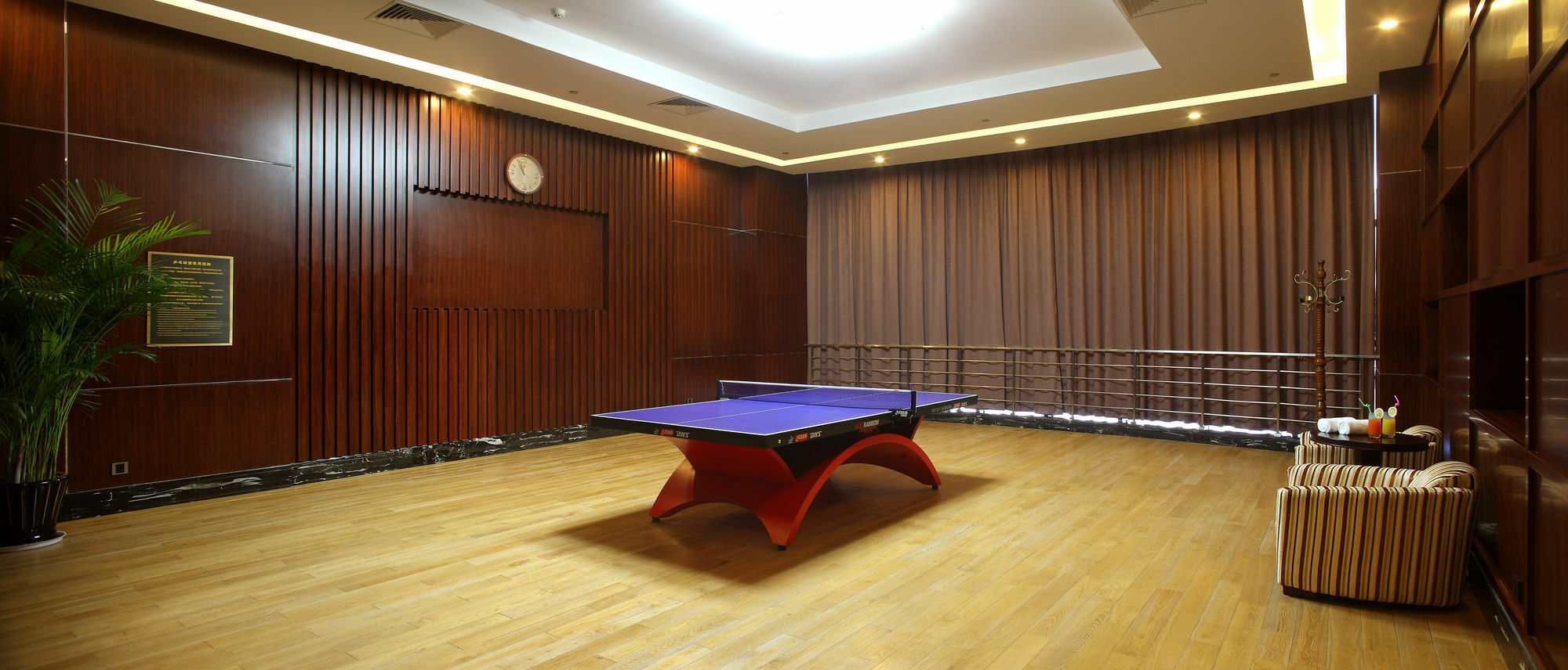 Wyndham Grand Plaza Royale Changsheng Jiangyin Bagian luar foto